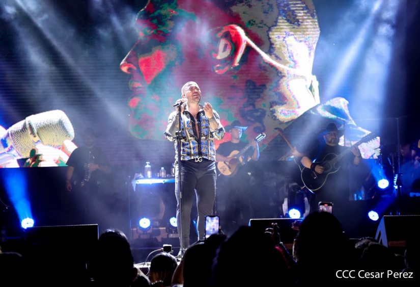 cantante